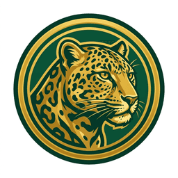 GALUR Mascot